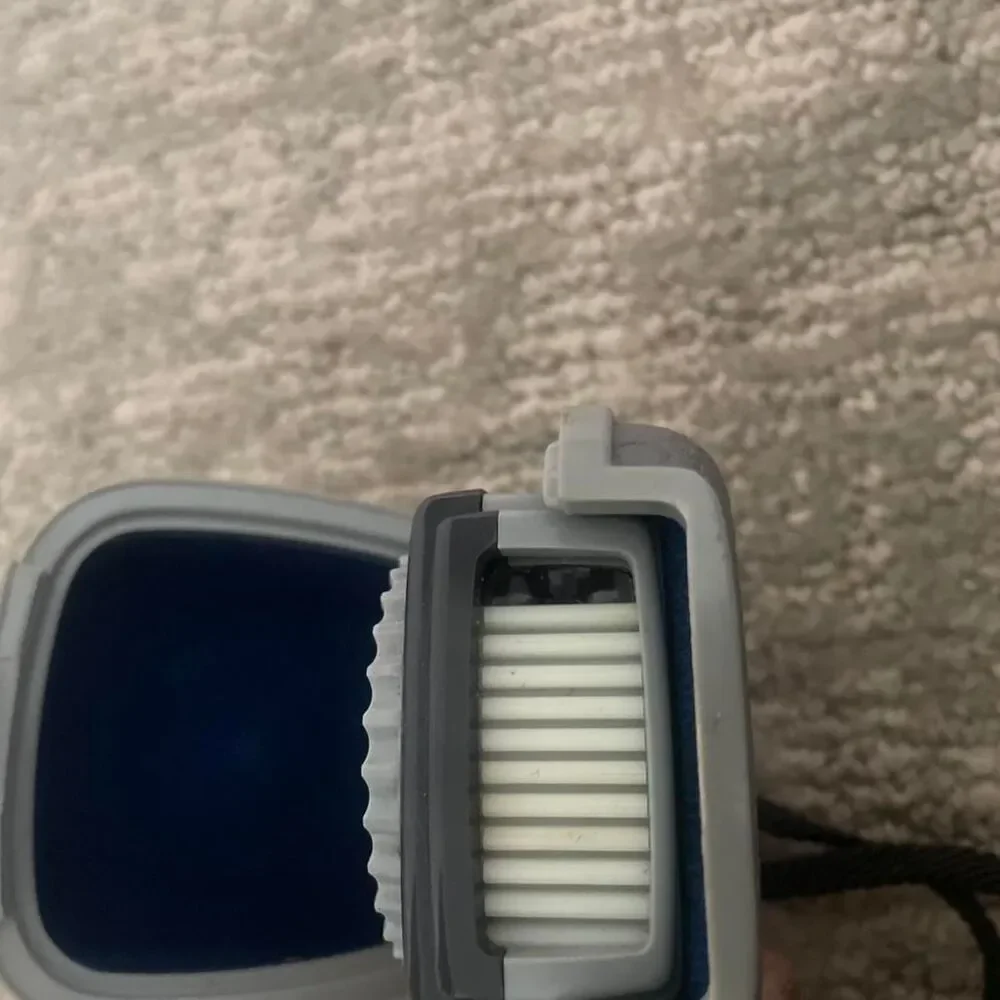 Unbranded Grey and Blue Cameras-and-accessories